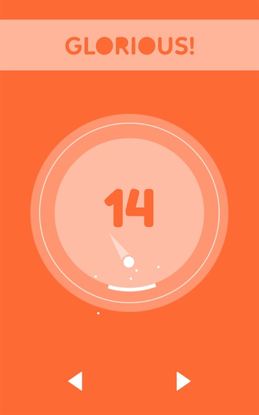 Circle Pong Challenge - Preview 1