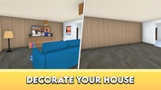 House Design: Home Flip Games screenshot 4