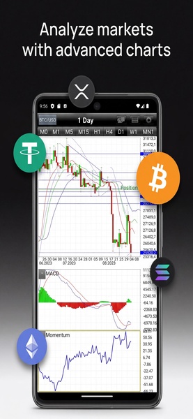 MobileForex - Preview 3