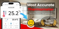 Thermometer screenshot 6