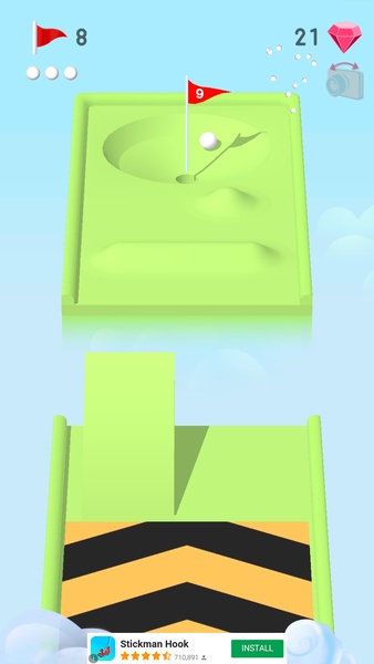 Pocket Mini Golf - Preview 6