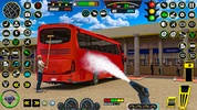 Bus Coach Simulator: City Bus screenshot 6