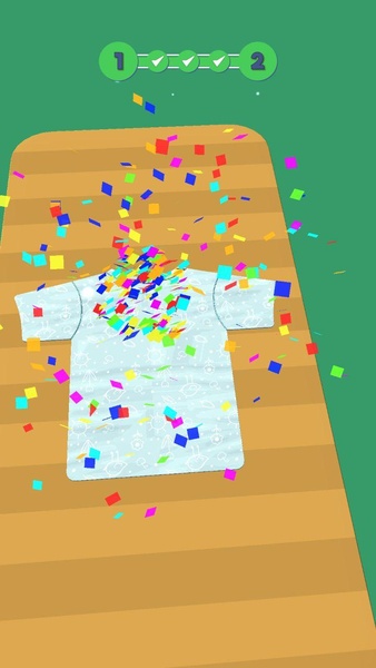 Tailor Cut: Easy Clothes - Preview 4