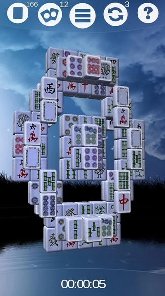 Mahjong Zen Jogatina - Free Mobile Game 