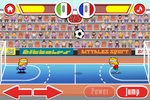 Futsal Championship screenshot 4