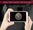 Real EMF Ghost Detector screenshot 5