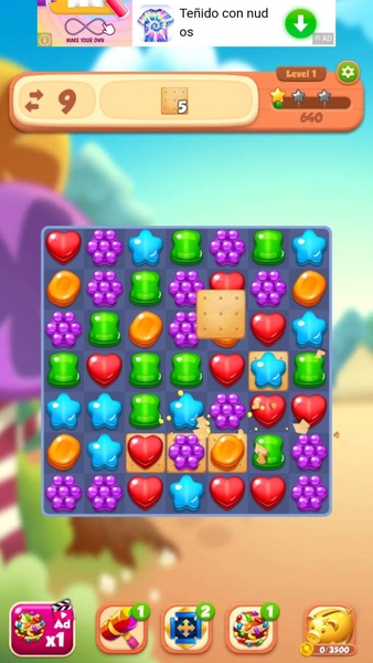 Candy N Cookie - Preview 4