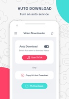 Video Downloader For Tik Tok 27 0 Para Android Descargar