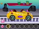 Baby Car Cleaning screenshot 4