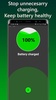 Charge Alarm: Full Low Battery screenshot 5