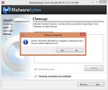 Malwarebytes Anti-Rootkit screenshot 4