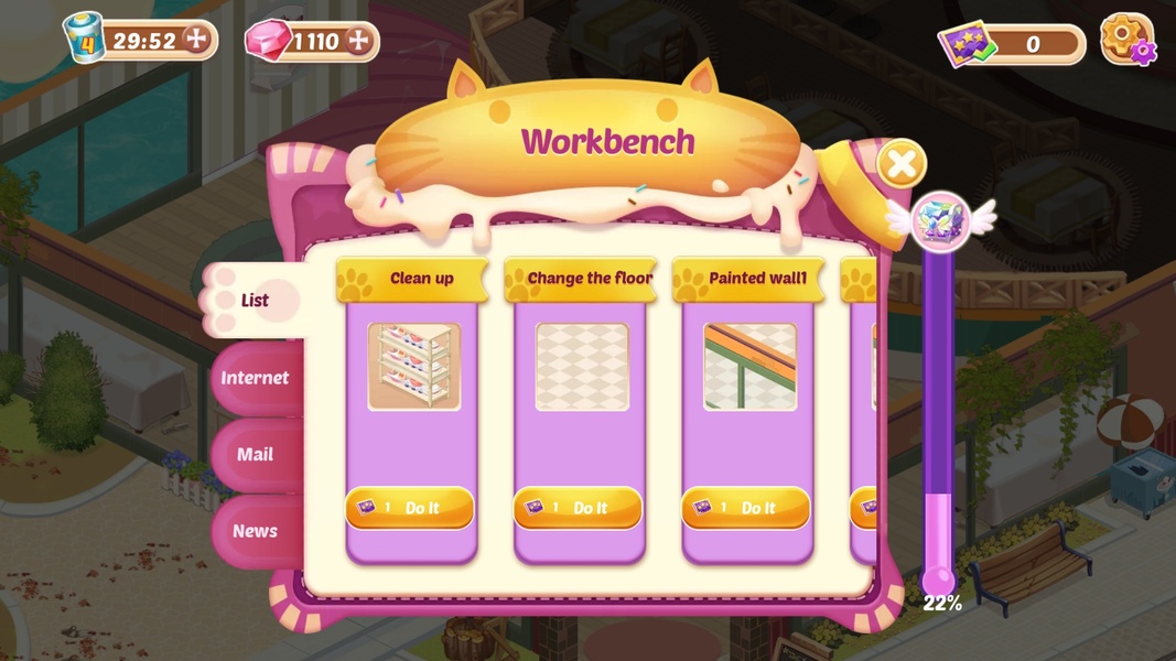 Sugar Store - Preview 7