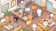 Idle Food Cafe screenshot 2