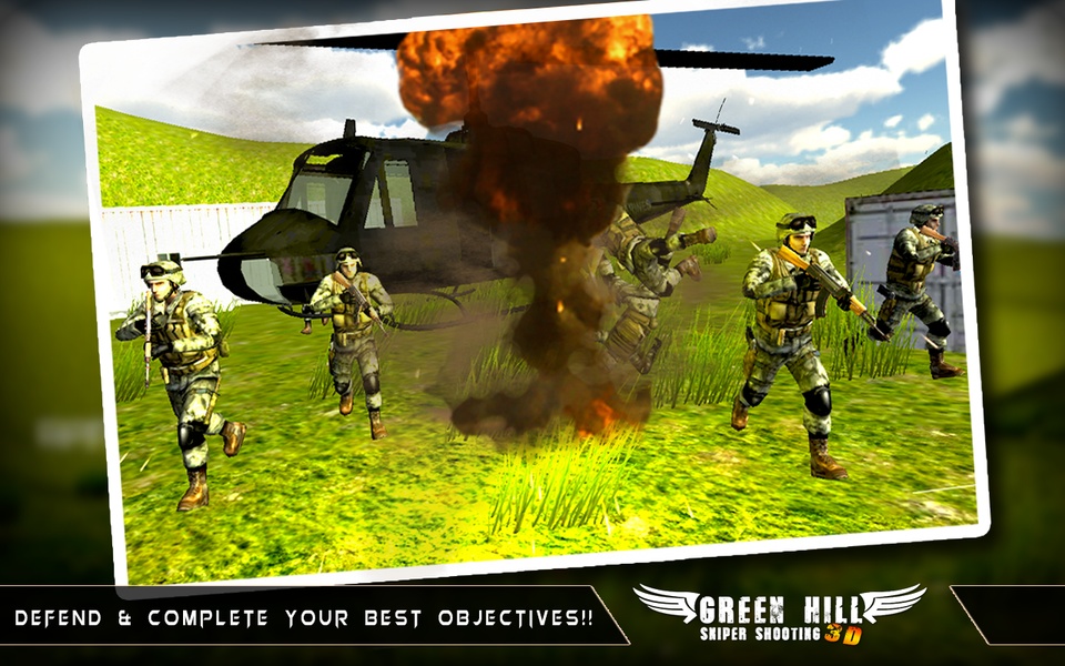 GH Sniper - Preview 8