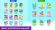 Belajar Bahasa Inggris + Suara screenshot 7