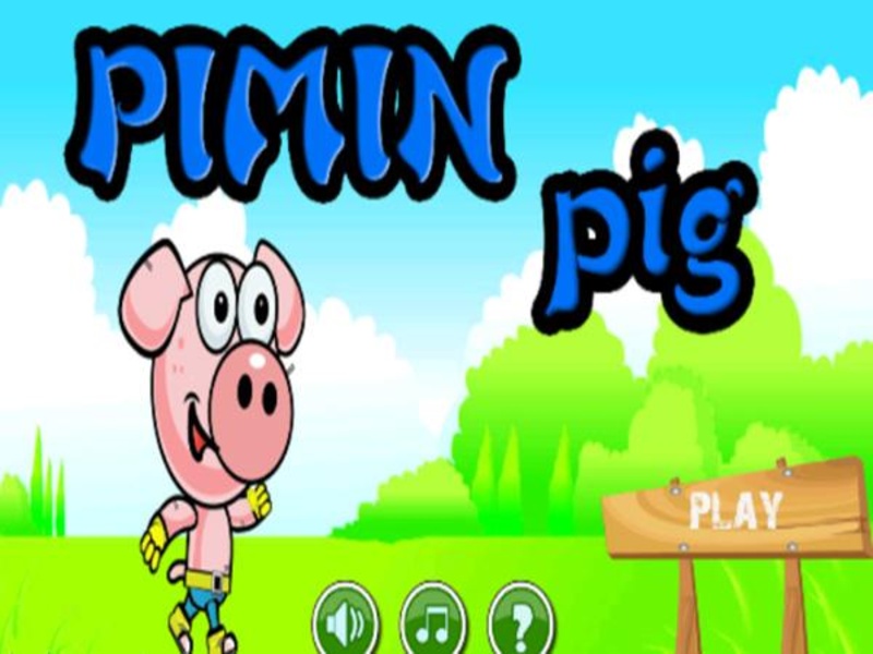 Pimin pig - Preview 3