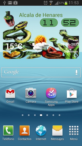 Weather-Watch - Preview 8