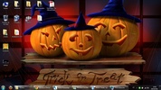 Halloween Theme Pack screenshot 3
