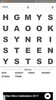 Druoga Word Search screenshot 2