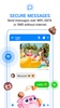 Messenger SMS - Text messages screenshot 17