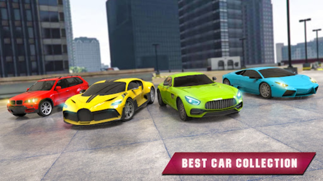 Car Games 2022 - Preview 1