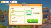 Cooking Wonder-Restaurant Game screenshot 10