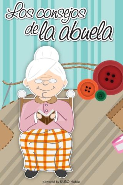 Consejos de la Abuela - Preview 2