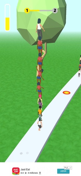 Tower Run - Preview 2
