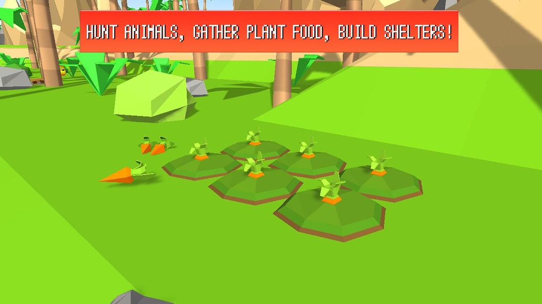 Pixel Island - Preview 4