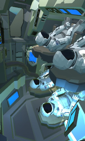 Space Rocket Master - Preview 1