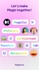 MagicCut: Background Eraser screenshot 1