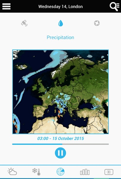 Weather World - Preview 18