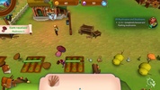 Farmer's Fairy Tale screenshot 3