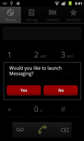 Plug In Launcher - Preview 4