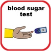 Blood Sugar Test screenshot 7