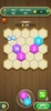 Hexa Block Puzzle screenshot 9