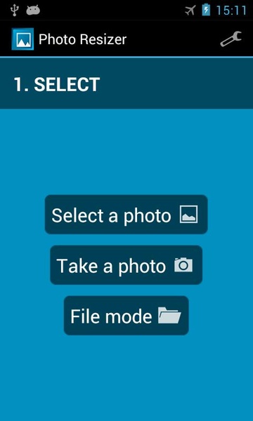 Photo Resizer - Preview 5