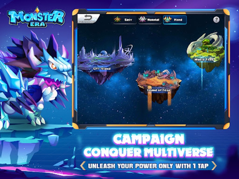 Monster Era - Preview 9