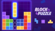 Block Matrix Puzzle Game screenshot 2