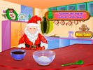 Ginger Bread House Decoration screenshot 5