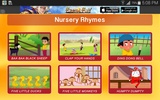 Nursery Rhymes Vol 2 screenshot 2