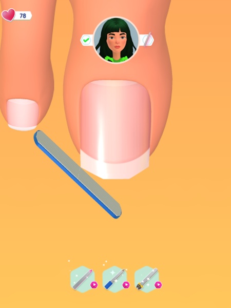 Foot Spa - Preview 5