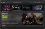 NVIDIA GeForce NOW screenshot 4