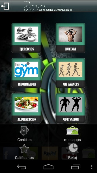 Gym Guia Completa - Preview 7