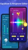 iJoysoft Music player - Audio Player screenshot 10