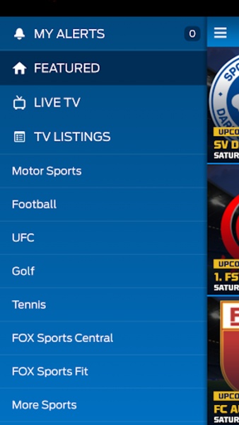 FOX Sports Play - Preview 19