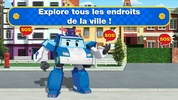 Robocar Poli City Games screenshot 3