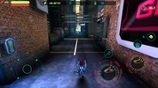 Cyber Strike screenshot 6