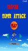 Saiyan Super Attack screenshot 5