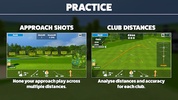 Awesome Golf Simulator screenshot 5